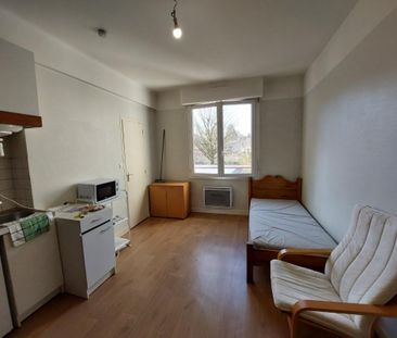 Appartement T4 à louer - 76 m² - Photo 2