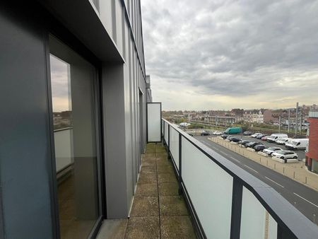 Appartement T2 Seclin à louer - Photo 2