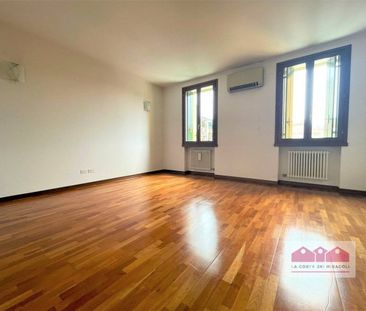 Appartamento corso Santi Felice e Fortunato, San Felice - Teatro, Vicenza - Photo 4