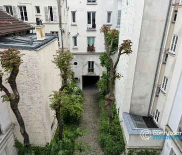 Location Appartement - Photo 1