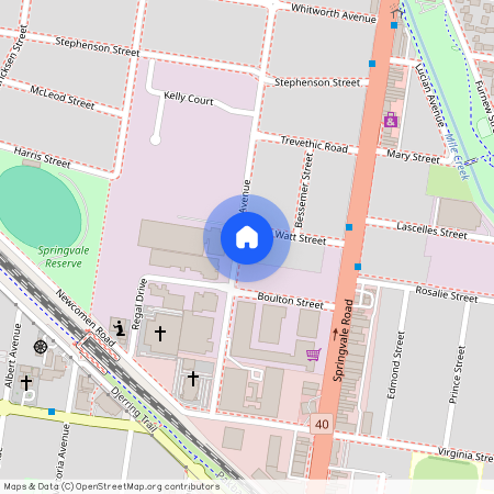 9/18 Watt Street, Springvale VIC