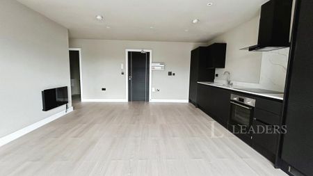 1 bedroom flat to rent - Photo 4