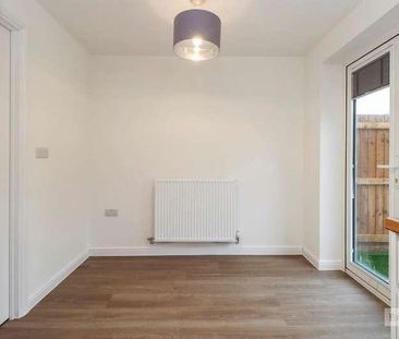 Stanier Drive, Market Harborough, Leicestershire, LE16 - Photo 1