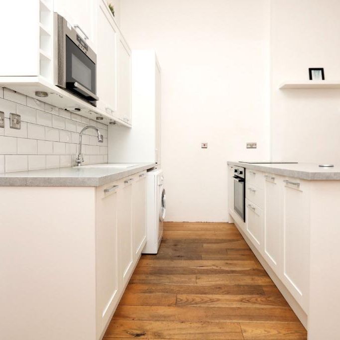 2 bedroom flat to rent - Photo 1