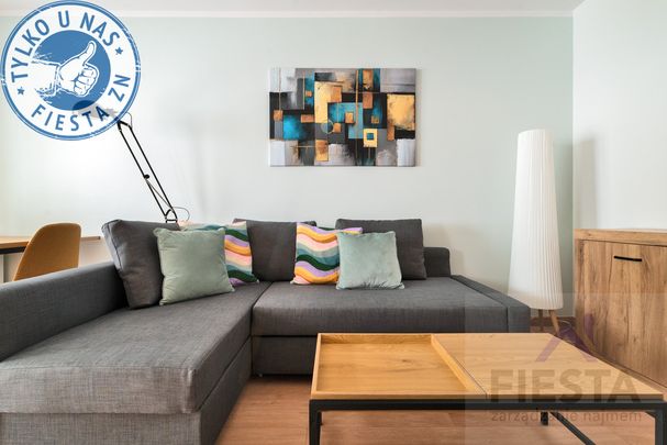 Gdańsk Siedlce, ul. Powstańców Warszawskich - Zdjęcie 1