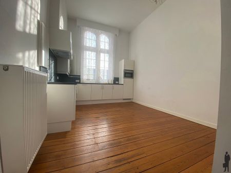 Appartement in centrum van Hoogstraten in schitterend monumentaal pand "Residentie De Rijkswacht" - Foto 4