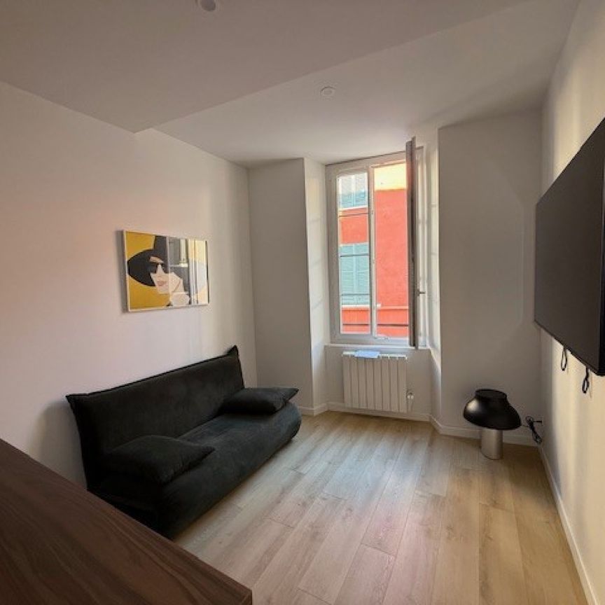 A louer T2 meublé de prestige - La Valette-du-Var – Centre-ville - Photo 1