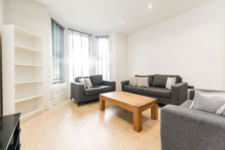 Inglewood Terrace, Woodhouse, Leeds - Photo 3