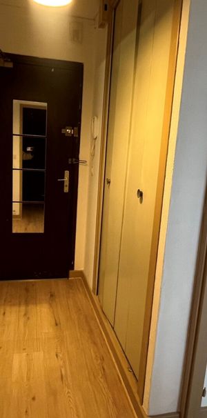Appartement T2 Rouen vue Seine - Photo 1