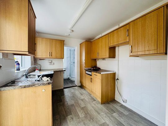 Cornwall Road, Kettering - Photo 1