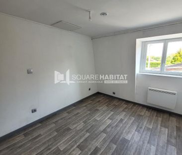 Location Maison 3 pièces 54m² AUCHEL 62260 - Photo 1