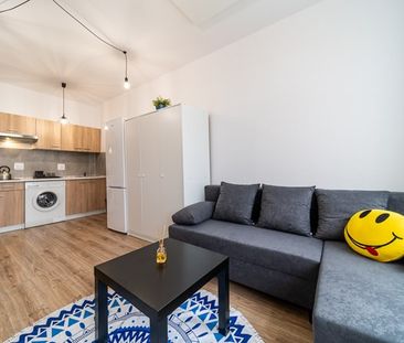 Wrocław Ołbin, Bolesława Prusa - Zdjęcie 3