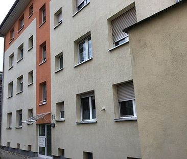 Willkommen Zuhause: schöne drei Zimmer Wohnung sucht neue Bewohner - Foto 3