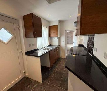 Burnley Street, Stoke-on-trent, ST1 - Photo 5