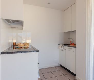 Gioiello di tranquillità: 1.5 locali in piccola palazzina - Foto 2