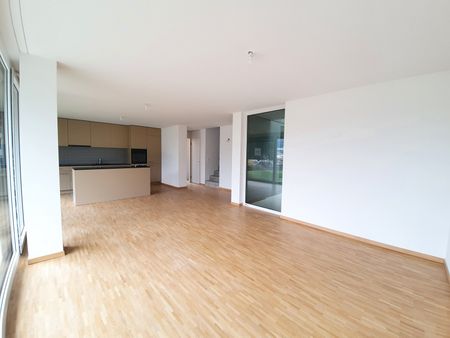 Logement 3.5 pièces n°B1- au rez-de-chaussée - 01.03.2026 - Foto 4