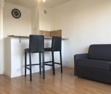 Location appartement 1 pièce, 21.00m², Paris 12 - Photo 3