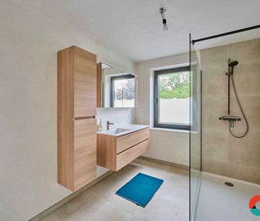 Nieuwbouwwoning om te delen met prive kamer - Foto 6