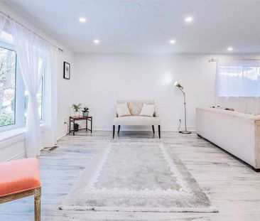 For Lease - 133 Orchard Heights Boulevard Unit# Main, Aurora, Ontario - Photo 6