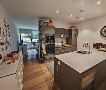 4.5 Zimmer, 117 m², EG - Photo 6