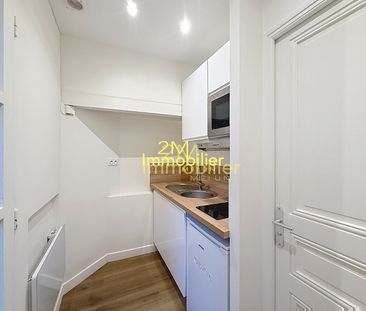 Location Appartement 1 pièce 21m² - Photo 2