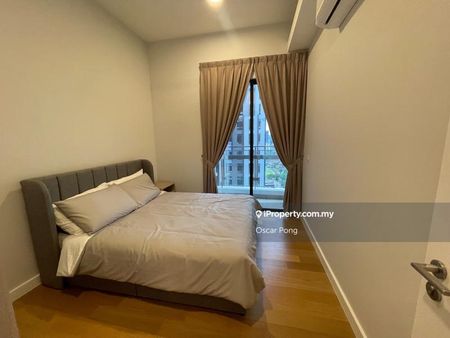 The Sentral Suites, Kl Sentral - Photo 5
