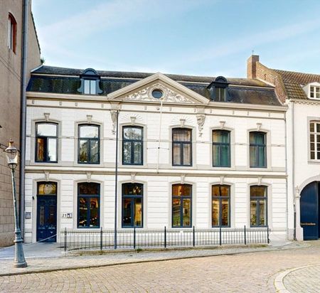 Te huur: Studio Vrijthof in Maastricht - Foto 2