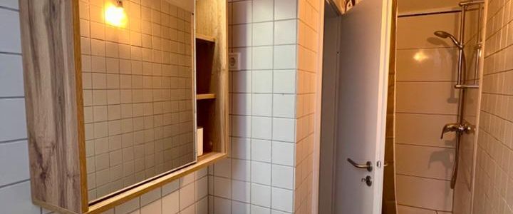 Möblierte Wohnung Düsseldorf Oberkassel - Zwischenmiete ab 01.12. - Photo 1
