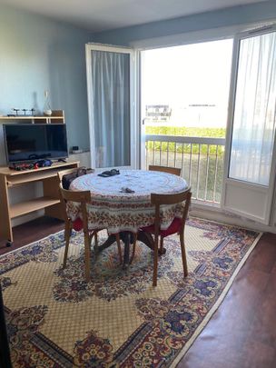 Location appartement 1 pièce, 30.00m², Sully-sur-Loire - Photo 1