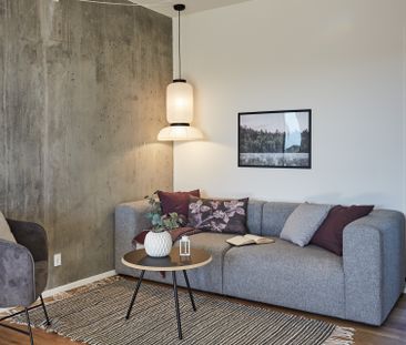 4-værelses: Jens Baggesens Vej 88L, st. th., 8200 Aarhus N - Foto 5