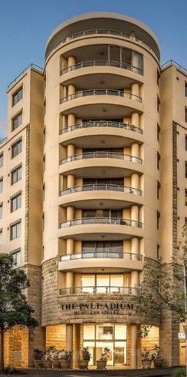 Great Apartment in the Heart of Pyrmont - Photo 2