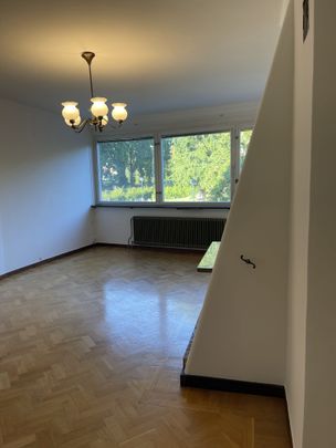 Stora Tomegatan, Lund - Foto 1