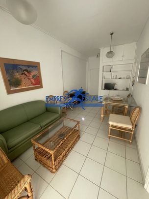 Διαμέρισμα 46 τ.μ. προς ενοικίαση - Photo 1