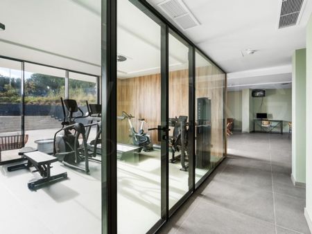 3 room luxury Apartment for rent in Oeiras, Lisbon - Photo 4