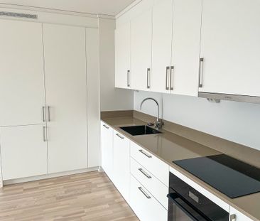 Flygfältsvägen 41, Barkarbystaden - Photo 2