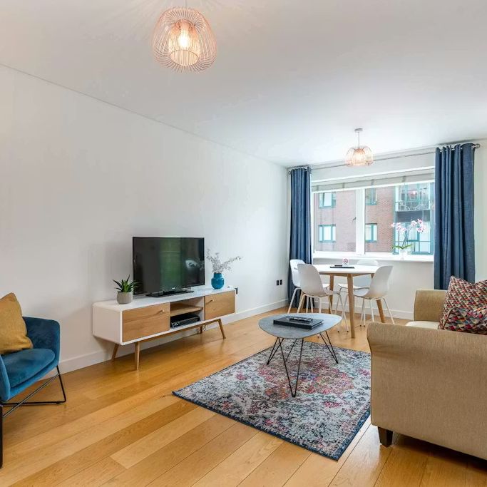 Whitefriar Street, Dublin - Photo 1