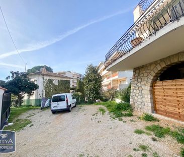 Location Appartement 2 pièces 32m² CANNES 06400 - Photo 4