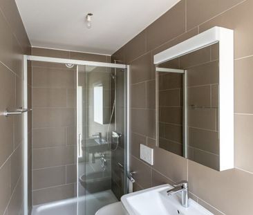 2.5-room apartment on the 2nd basement floor - Foto 4