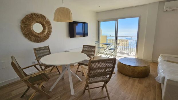 Apartamento de alquiler en Paseo Marítimo Rey de España, 86, Playa de los Boliches - Foto 1