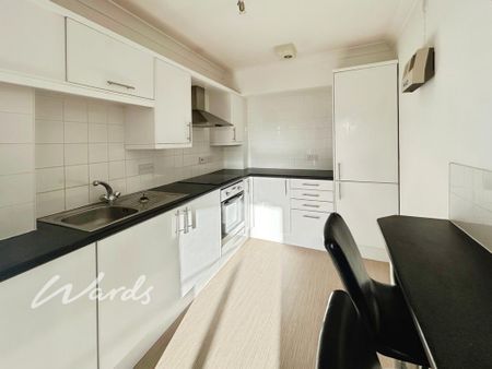 2 bedroom apartment to rent - Photo 5