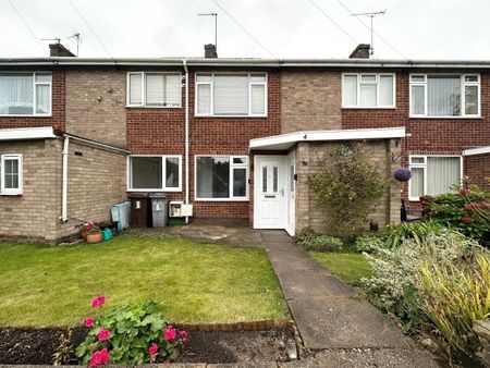 Westeria close, Birmingham, B36 - Photo 3