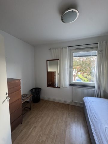 Hagängsvägen, Upplands Väsby - Foto 2