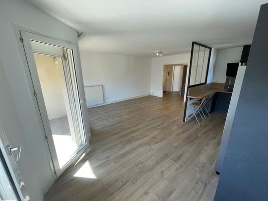 LOCATION T4 TERRASSE + GARAGE QUARTIER ORMEAU - Photo 1