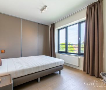 Appartement te huur - Photo 5