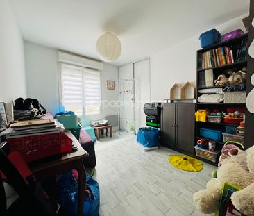 Location Appartement 3 pièces 66m² ROUEN 76100 - Photo 4