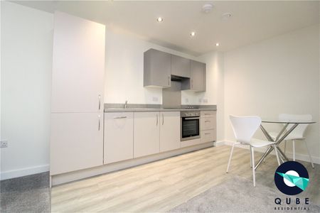 1 bedroom Flat To Rent - Photo 5