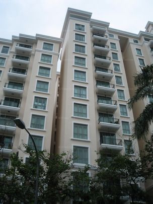 Aspen Heights (D9), Condominium - For Rent - Photo 1