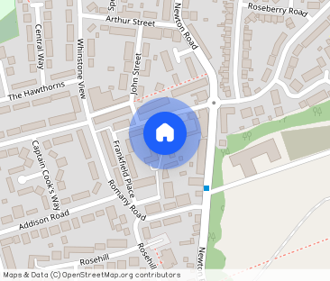 Frankfield Mews, Great Ayton, Middlesbrough, TS9 - Photo 1