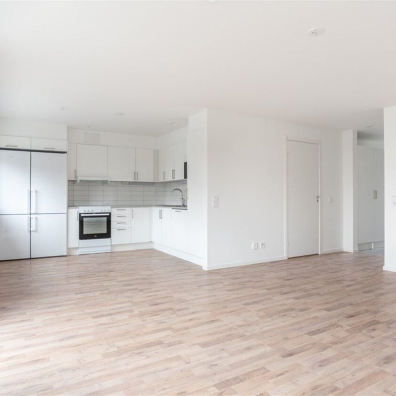 Föreningsgatan 137 - Photo 1