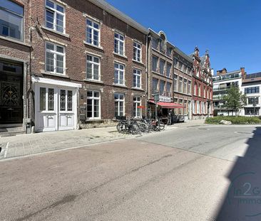 Leuven Goudsbloemstraat 6 bus 0101 - Photo 6